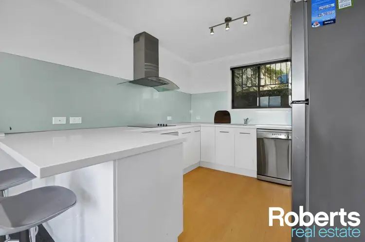 Sixth view of Homely house listing, 7/1A Denison Road, West Launceston TAS 7250