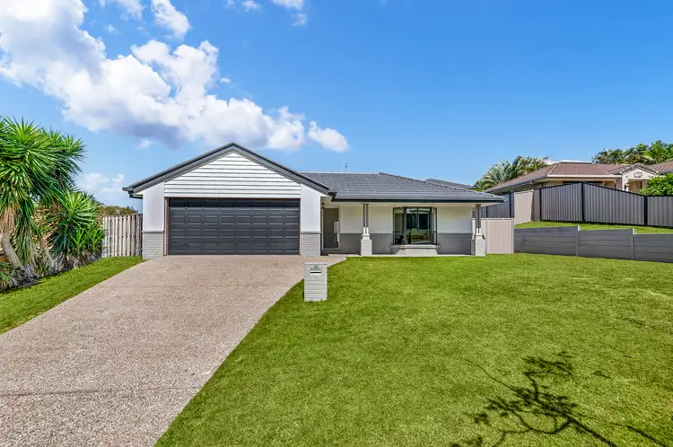 30 Catchlove Street, Maudsland QLD 4210