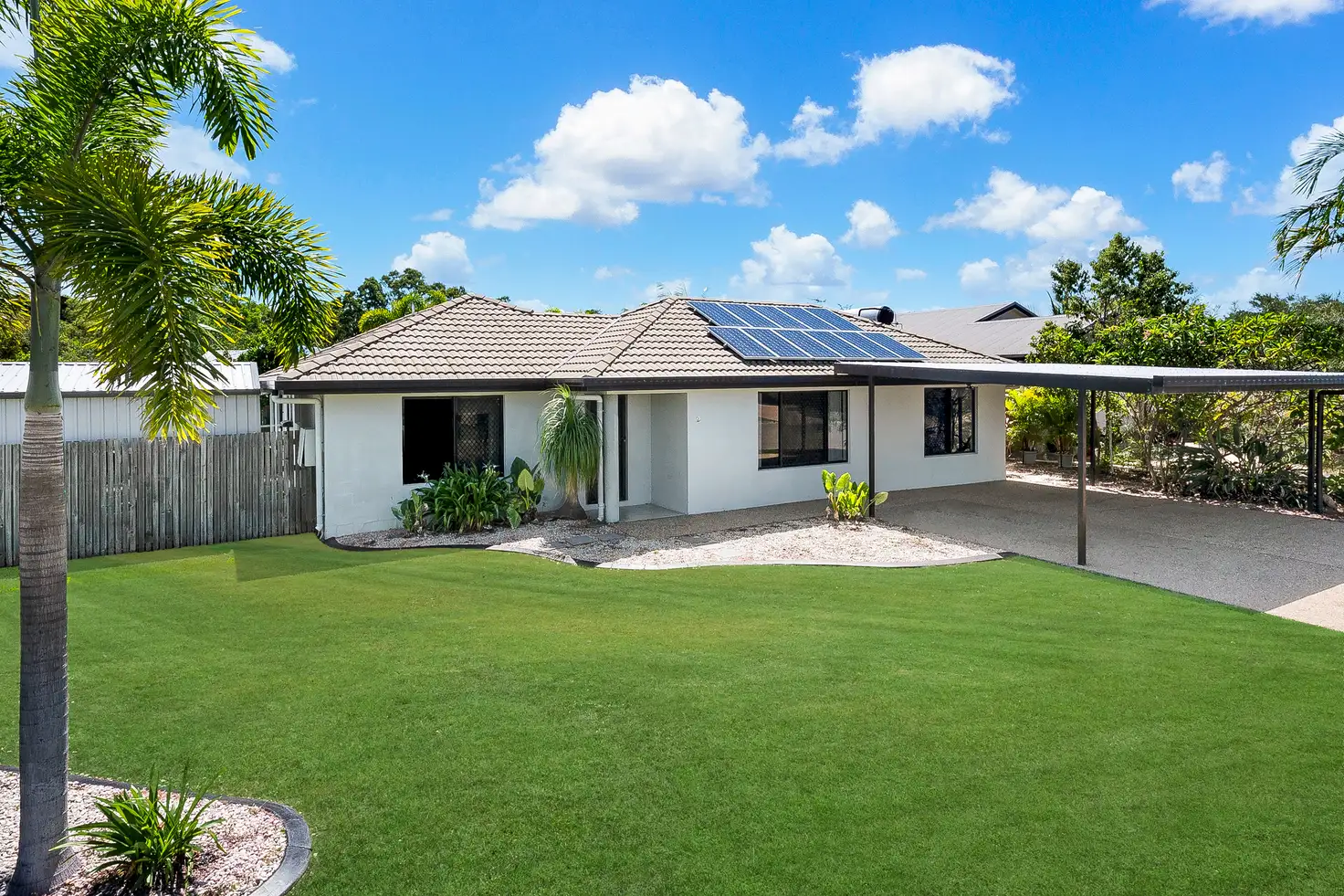 Main view of Homely house listing, 2 Mikado Court, Burdell QLD 4818