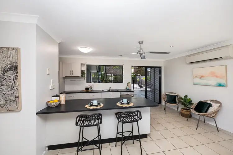 Second view of Homely house listing, 2 Mikado Court, Burdell QLD 4818