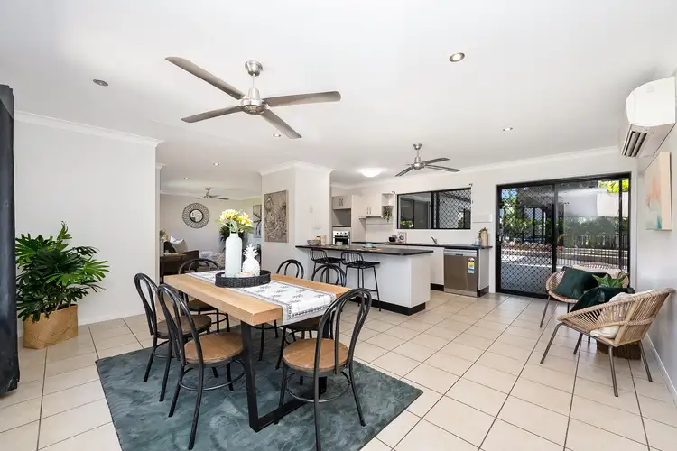 Third view of Homely house listing, 2 Mikado Court, Burdell QLD 4818