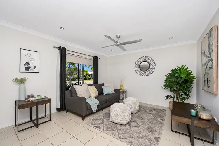 Fourth view of Homely house listing, 2 Mikado Court, Burdell QLD 4818