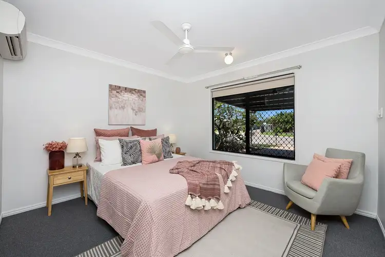 Fifth view of Homely house listing, 2 Mikado Court, Burdell QLD 4818