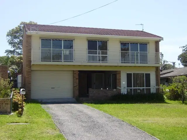 Main view of Homely house listing, 110 Macleans Point Road, Sanctuary Point NSW 2540