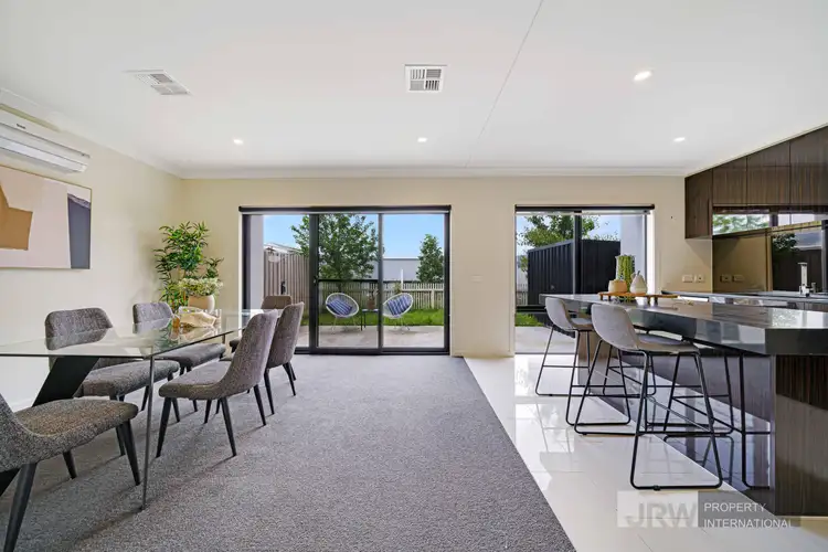 Second view of Homely house listing, 5 Amadeo Way, Chirnside Park VIC 3116