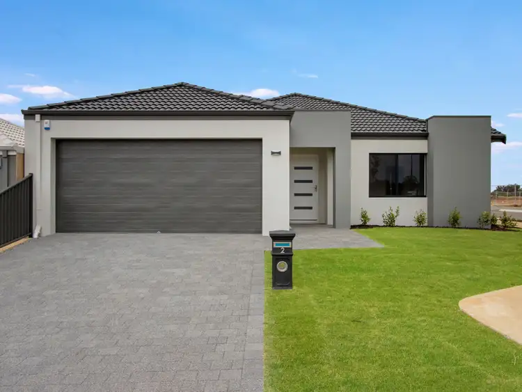 2 Danube Rd, Baldivis WA 6171
