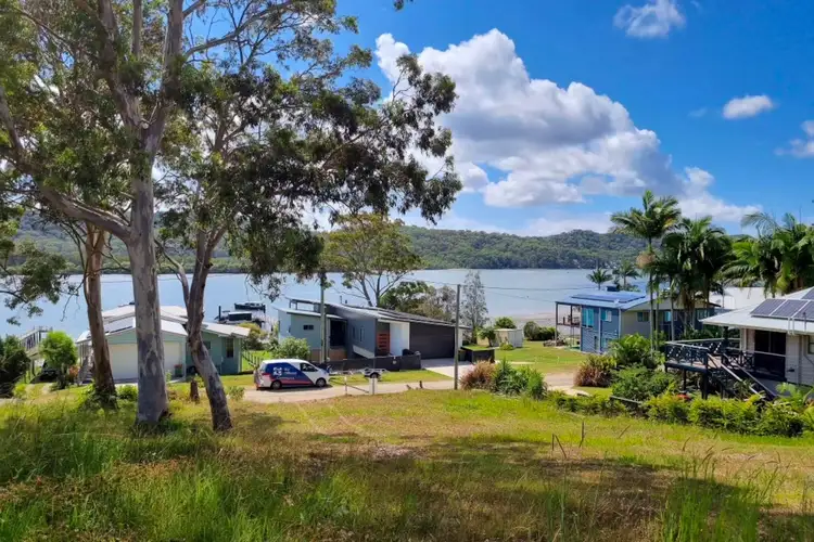 Third view of Homely land listing, 90 Wahine Drive, Russell Island QLD 4184