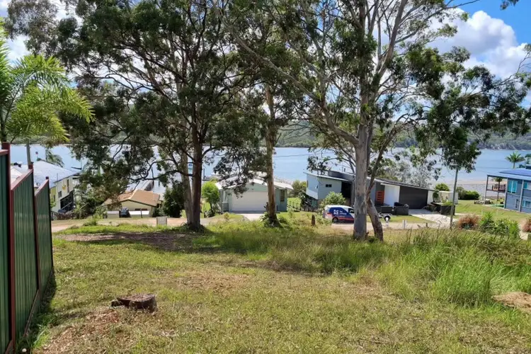 Fourth view of Homely land listing, 90 Wahine Drive, Russell Island QLD 4184