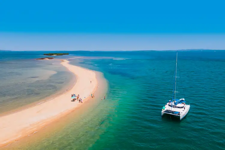 Seventh view of Homely land listing, 90 Wahine Drive, Russell Island QLD 4184