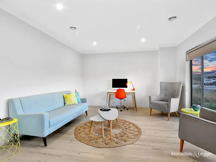 Fourth view of Homely house listing, 11 Portrush Loop, Armstrong Creek VIC 3217