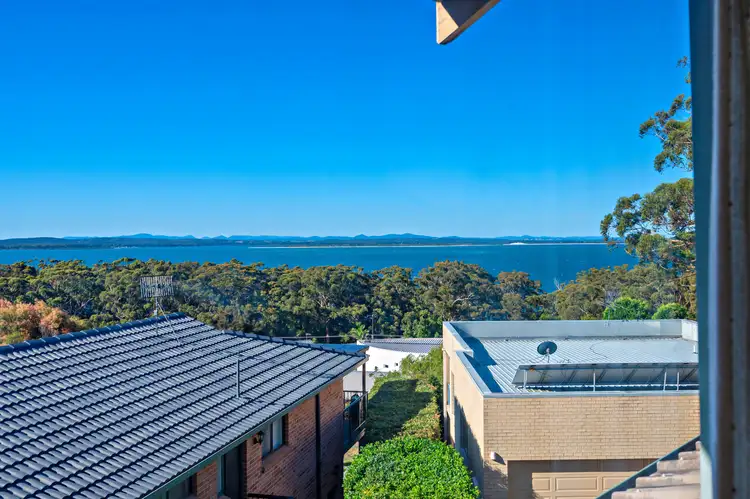 Main view of Homely house listing, 6 Bayview Street, Nelson Bay NSW 2315