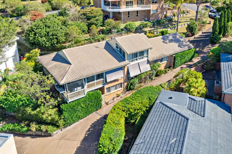 Fourth view of Homely house listing, 6 Bayview Street, Nelson Bay NSW 2315