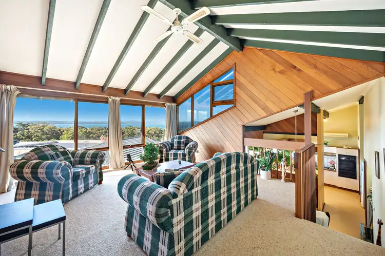 Fifth view of Homely house listing, 6 Bayview Street, Nelson Bay NSW 2315