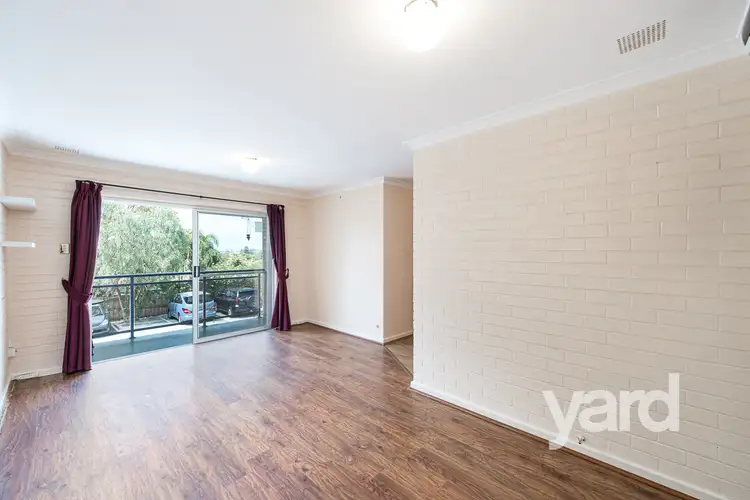 Second view of Homely apartment listing, 20/37 Osborne Road, East Fremantle WA 6158