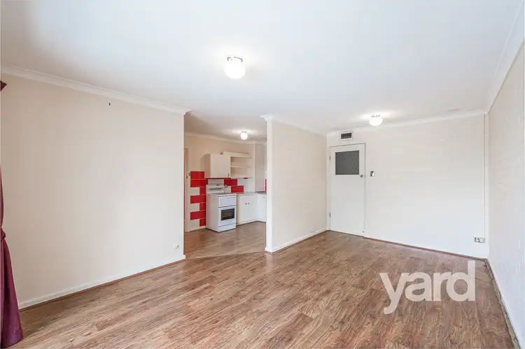 Third view of Homely apartment listing, 20/37 Osborne Road, East Fremantle WA 6158
