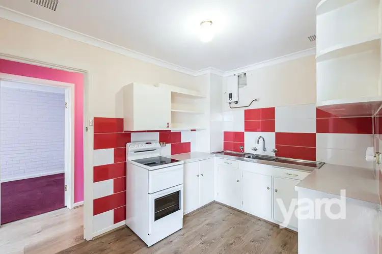 Fifth view of Homely apartment listing, 20/37 Osborne Road, East Fremantle WA 6158