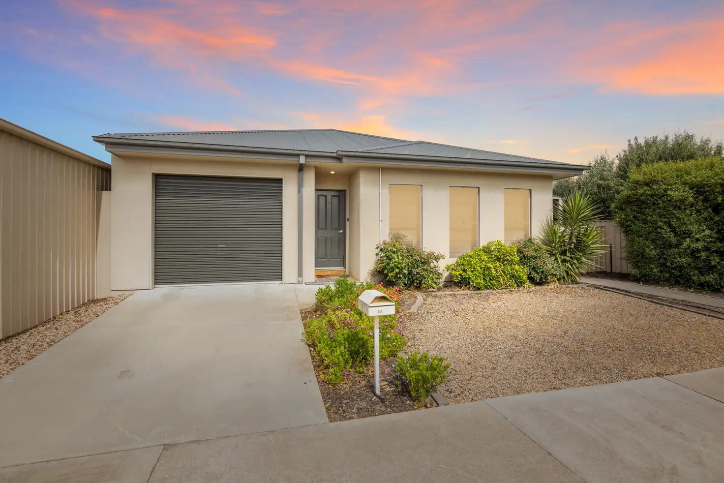 Main view of Homely house listing, 2A Culliver Street, Horsham VIC 3400