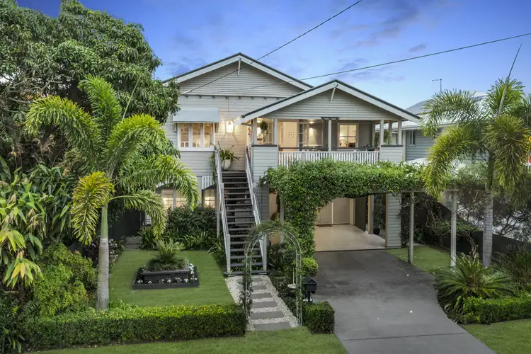 Main view of Homely house listing, 15 Kenilworth Street, Sherwood QLD 4075