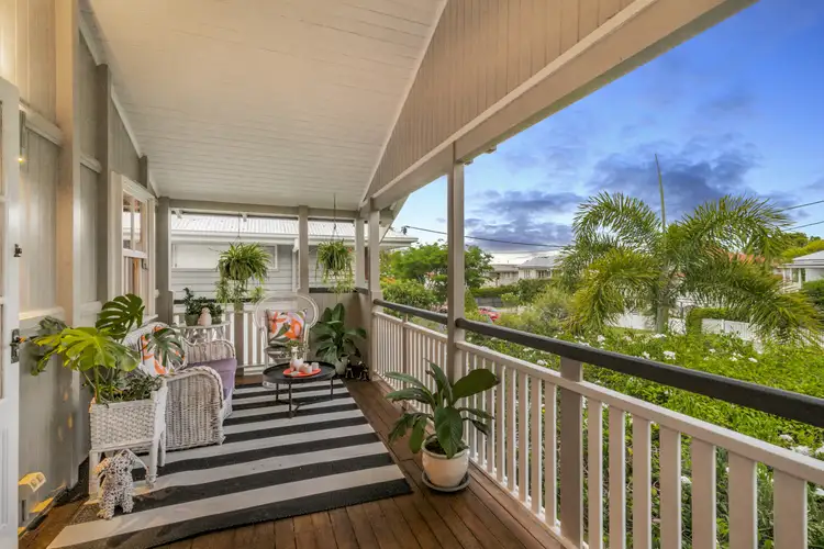 Second view of Homely house listing, 15 Kenilworth Street, Sherwood QLD 4075