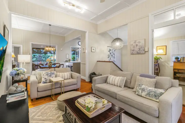 Third view of Homely house listing, 15 Kenilworth Street, Sherwood QLD 4075