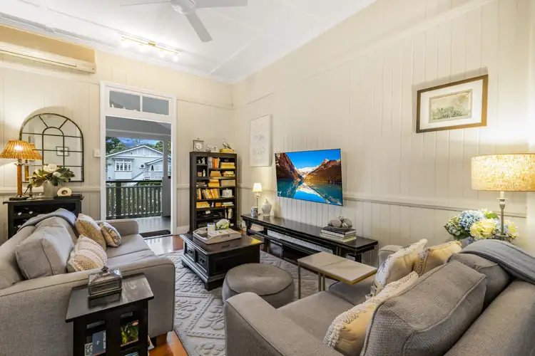 Fourth view of Homely house listing, 15 Kenilworth Street, Sherwood QLD 4075