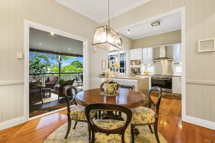 Fifth view of Homely house listing, 15 Kenilworth Street, Sherwood QLD 4075
