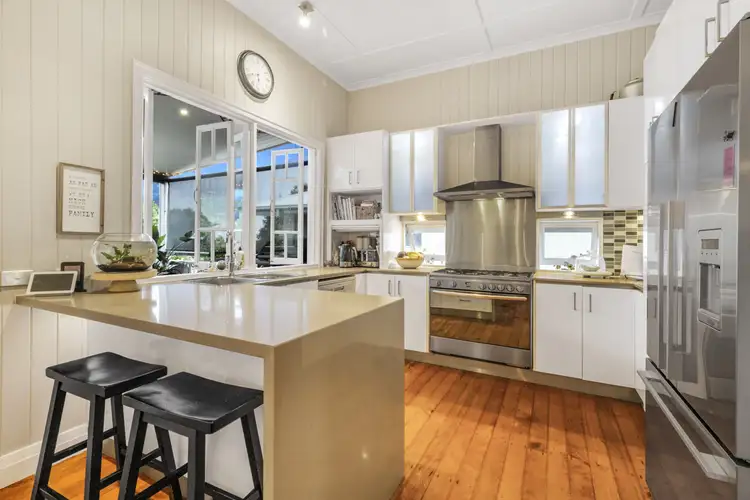 Sixth view of Homely house listing, 15 Kenilworth Street, Sherwood QLD 4075