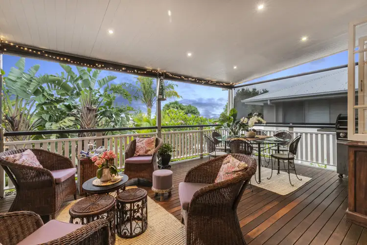 Seventh view of Homely house listing, 15 Kenilworth Street, Sherwood QLD 4075