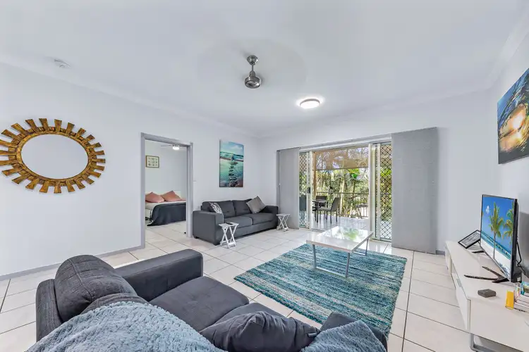 Second view of Homely unit listing, 39/21 Shute Harbour Road, Cannonvale QLD 4802