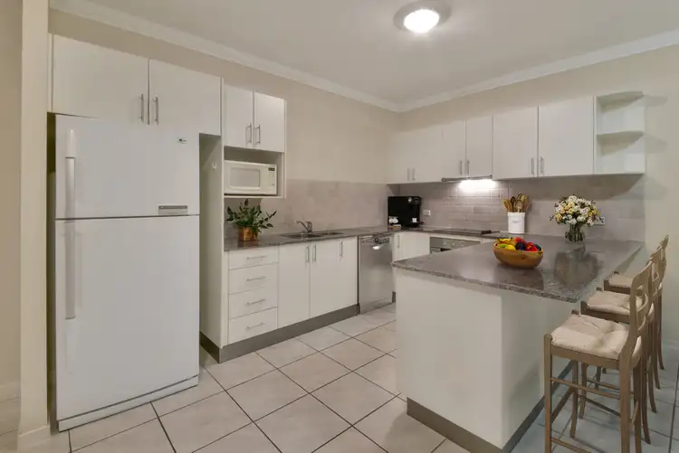 Fourth view of Homely unit listing, 39/21 Shute Harbour Road, Cannonvale QLD 4802