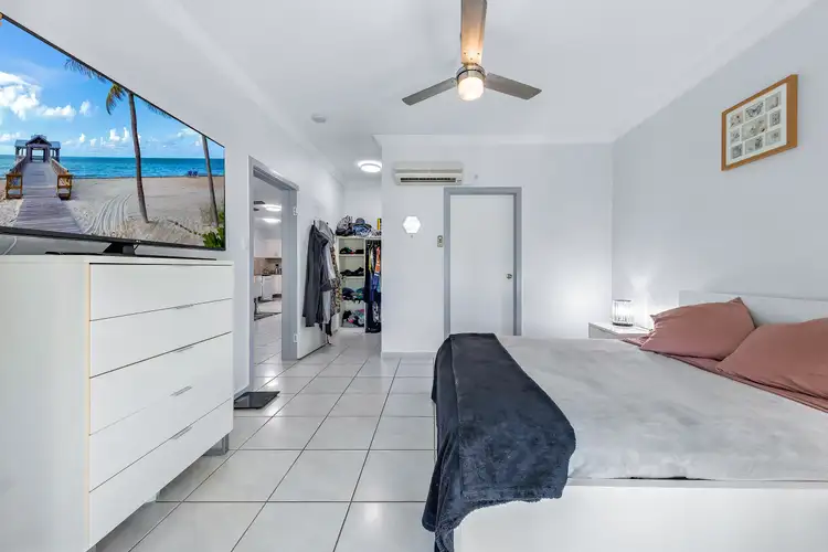 Sixth view of Homely unit listing, 39/21 Shute Harbour Road, Cannonvale QLD 4802