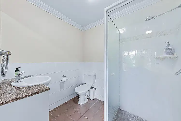 Seventh view of Homely unit listing, 39/21 Shute Harbour Road, Cannonvale QLD 4802