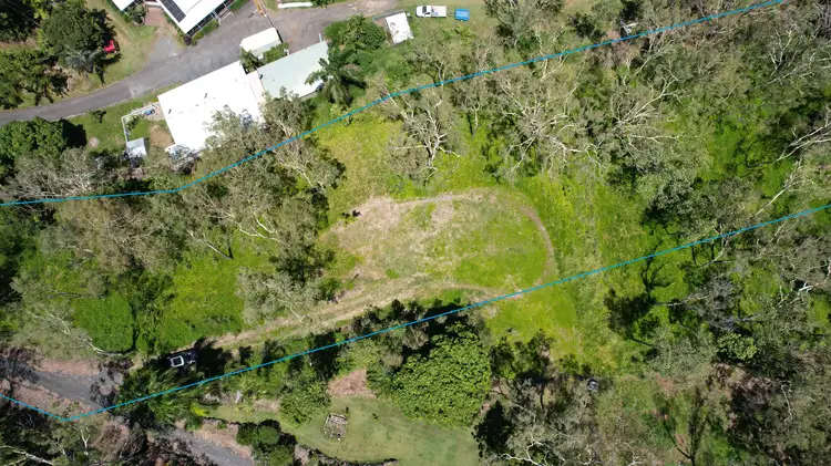 Second view of Homely land listing, Lot 22 Yakapari - Habana Road, Habana QLD 4740