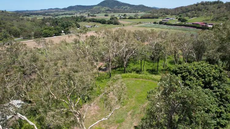Fifth view of Homely land listing, Lot 22 Yakapari - Habana Road, Habana QLD 4740