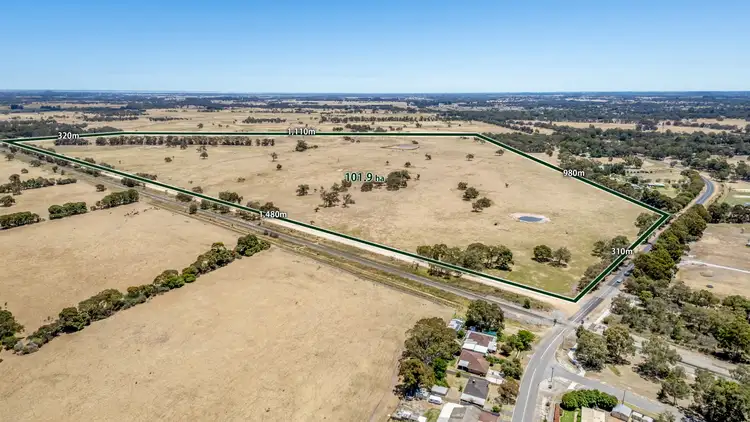 Third view of Homely land listing, LOT 101 Shanns Road, North Dandalup WA 6207