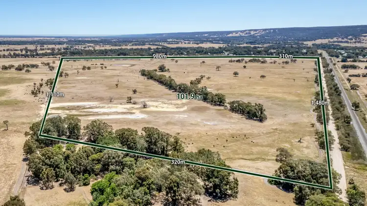 Fourth view of Homely land listing, LOT 101 Shanns Road, North Dandalup WA 6207