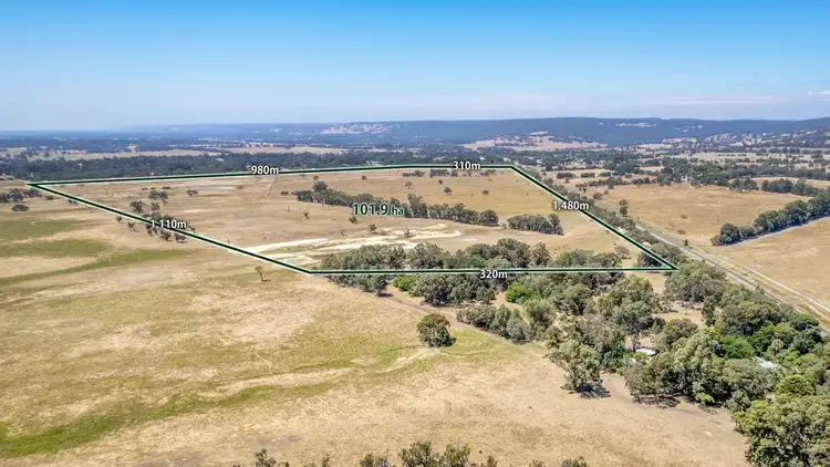 Fifth view of Homely land listing, LOT 101 Shanns Road, North Dandalup WA 6207