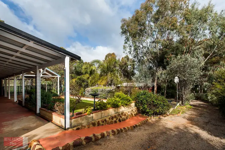 Second view of Homely house listing, 85 Lake View Road, Chidlow WA 6556