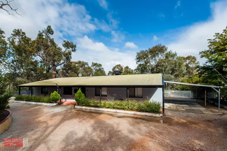 Third view of Homely house listing, 85 Lake View Road, Chidlow WA 6556