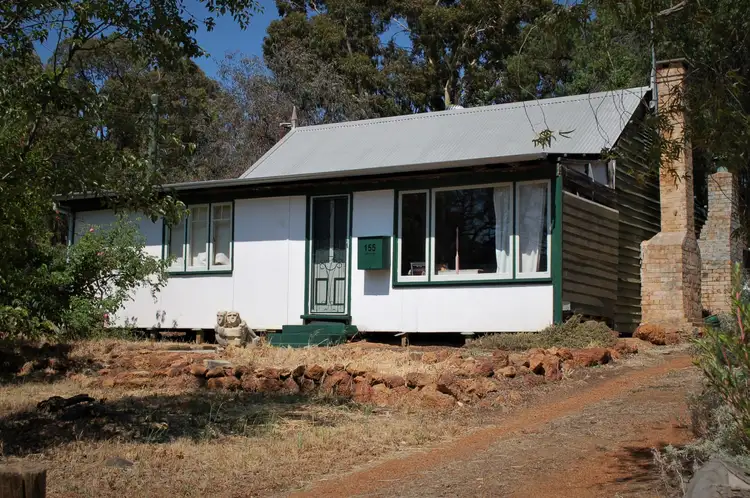 155 Bailup Road, Wooroloo WA 6558