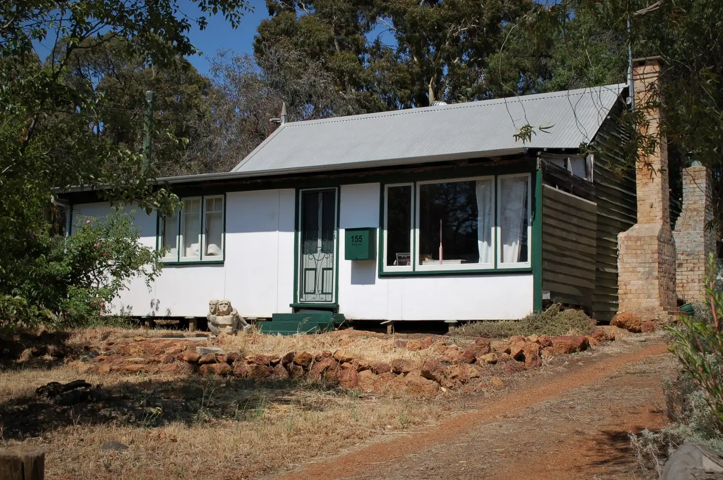 Main view of Homely house listing, 155 Bailup Road, Wooroloo WA 6558