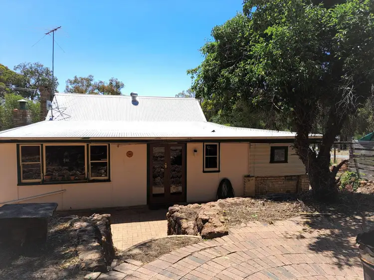Second view of Homely house listing, 155 Bailup Road, Wooroloo WA 6558