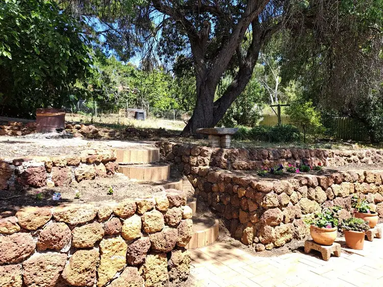 Fifth view of Homely house listing, 155 Bailup Road, Wooroloo WA 6558