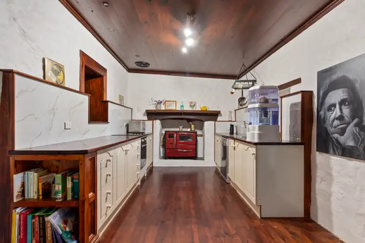 Fifth view of Homely house listing, 180 Rowley Road, Myponga SA 5202