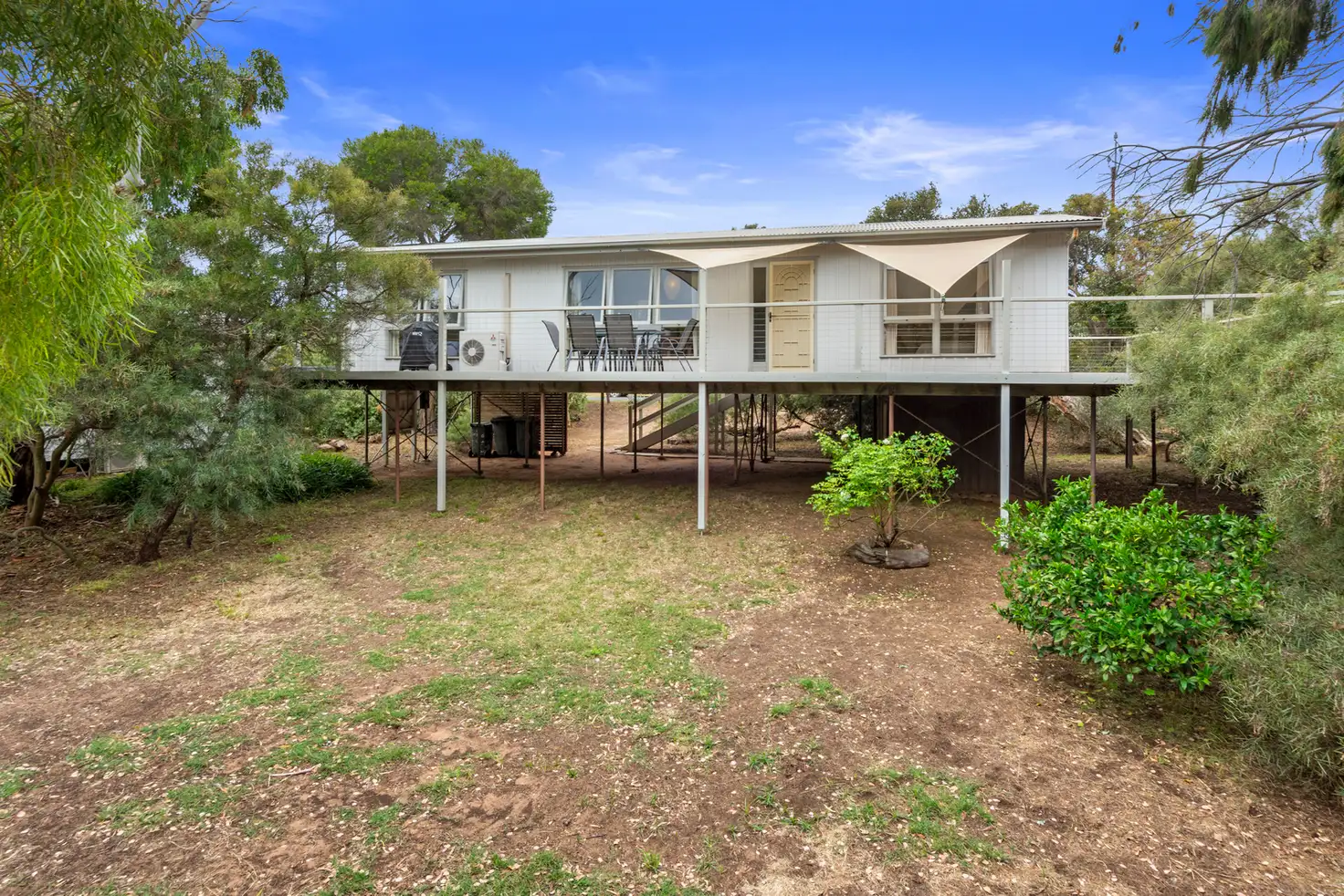 Main view of Homely house listing, 12 Broadbeach Drive, Carrickalinga SA 5204