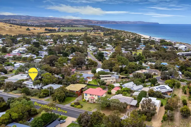Second view of Homely house listing, 12 Broadbeach Drive, Carrickalinga SA 5204