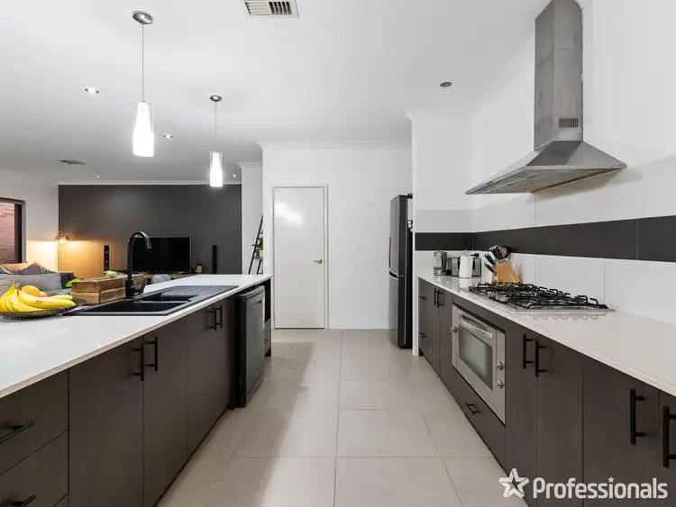Fifth view of Homely house listing, 6 Camelot Street, Baldivis WA 6171
