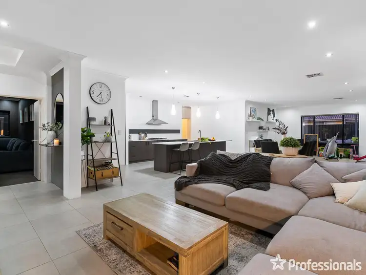 Seventh view of Homely house listing, 6 Camelot Street, Baldivis WA 6171