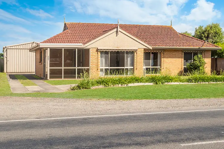 Main view of Homely house listing, 232 Princes Hwy, Port Fairy VIC 3284