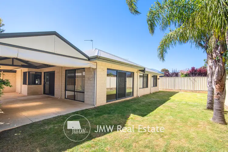 Second view of Homely house listing, 79 St Michaels Parkway, Dunsborough WA 6281